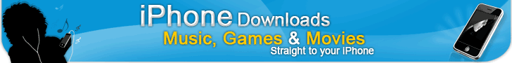iPhone Downloads