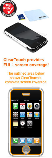 cleartouch