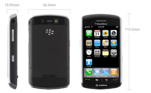 blackberrystormiphone