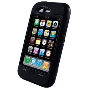 iphone defender case by otterbox